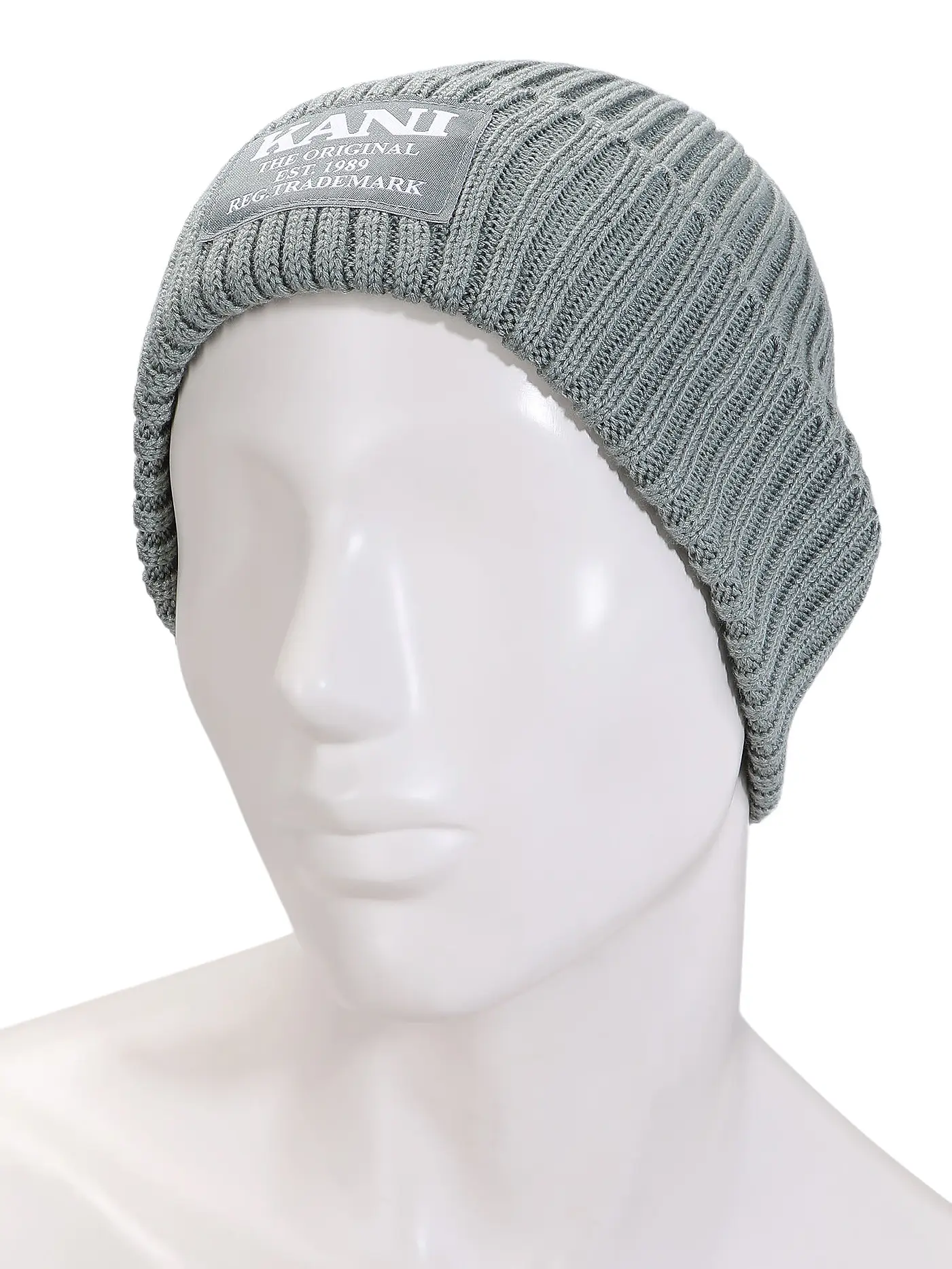 KARL KANI | Mütze - Haube RETRO CLASSIC | 